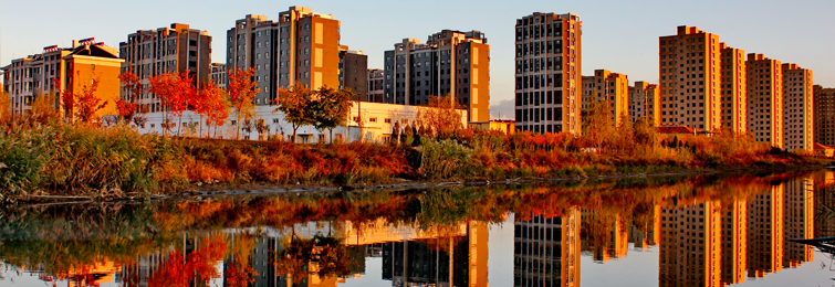 大连花园口经济区