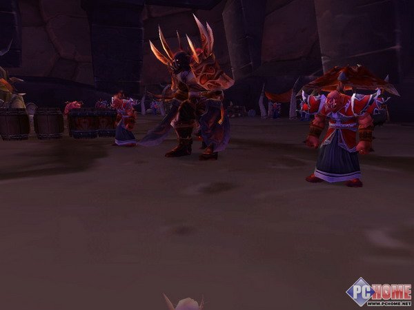  p>地狱火城墙是网络游戏《 a href="#" data-lemmaid="66392">魔兽