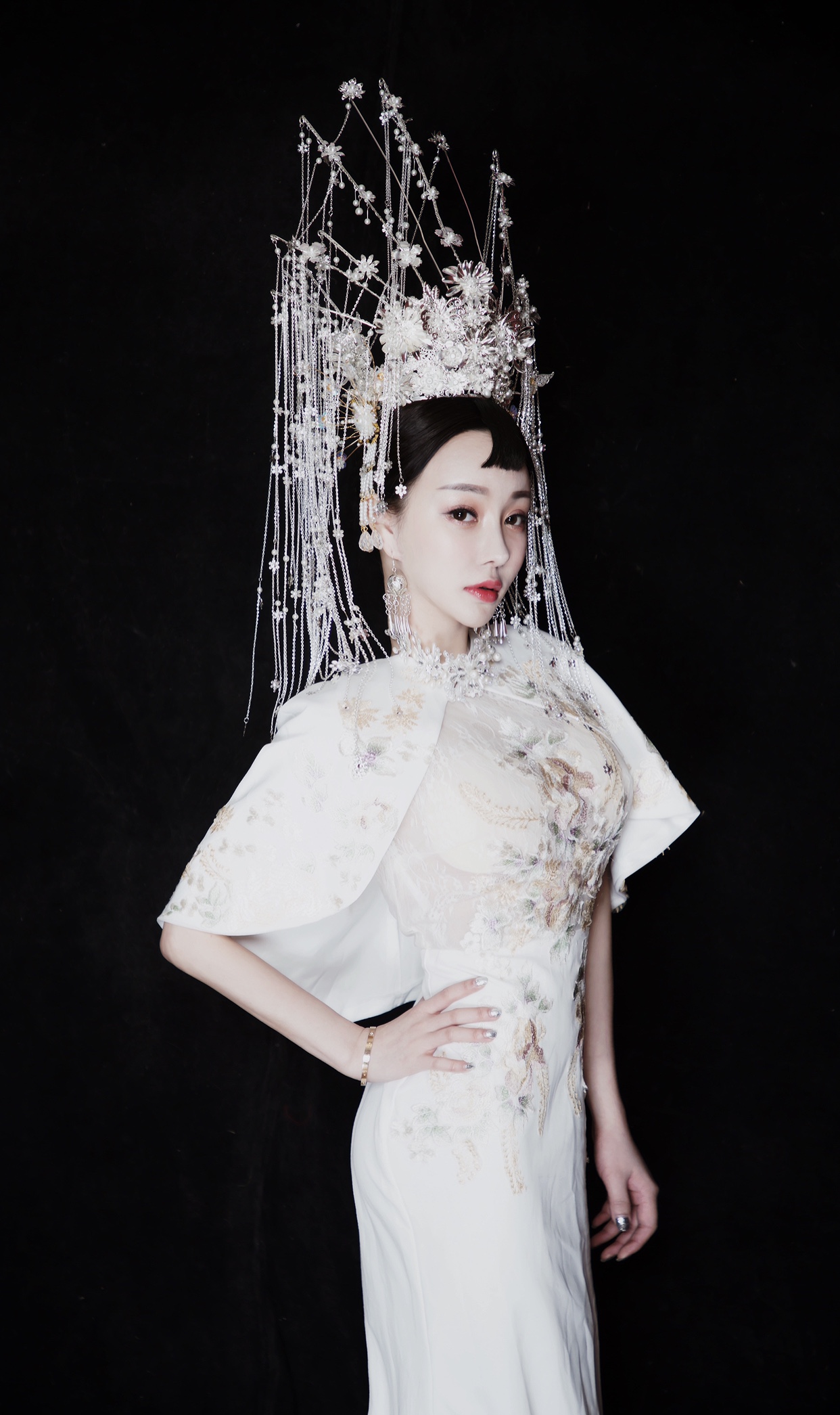  p data-id="gn6pg9s2p4">郑念恩,中国大陆影视