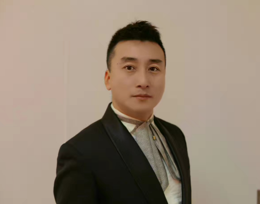 刘宝（男高音歌唱家）_百度百科