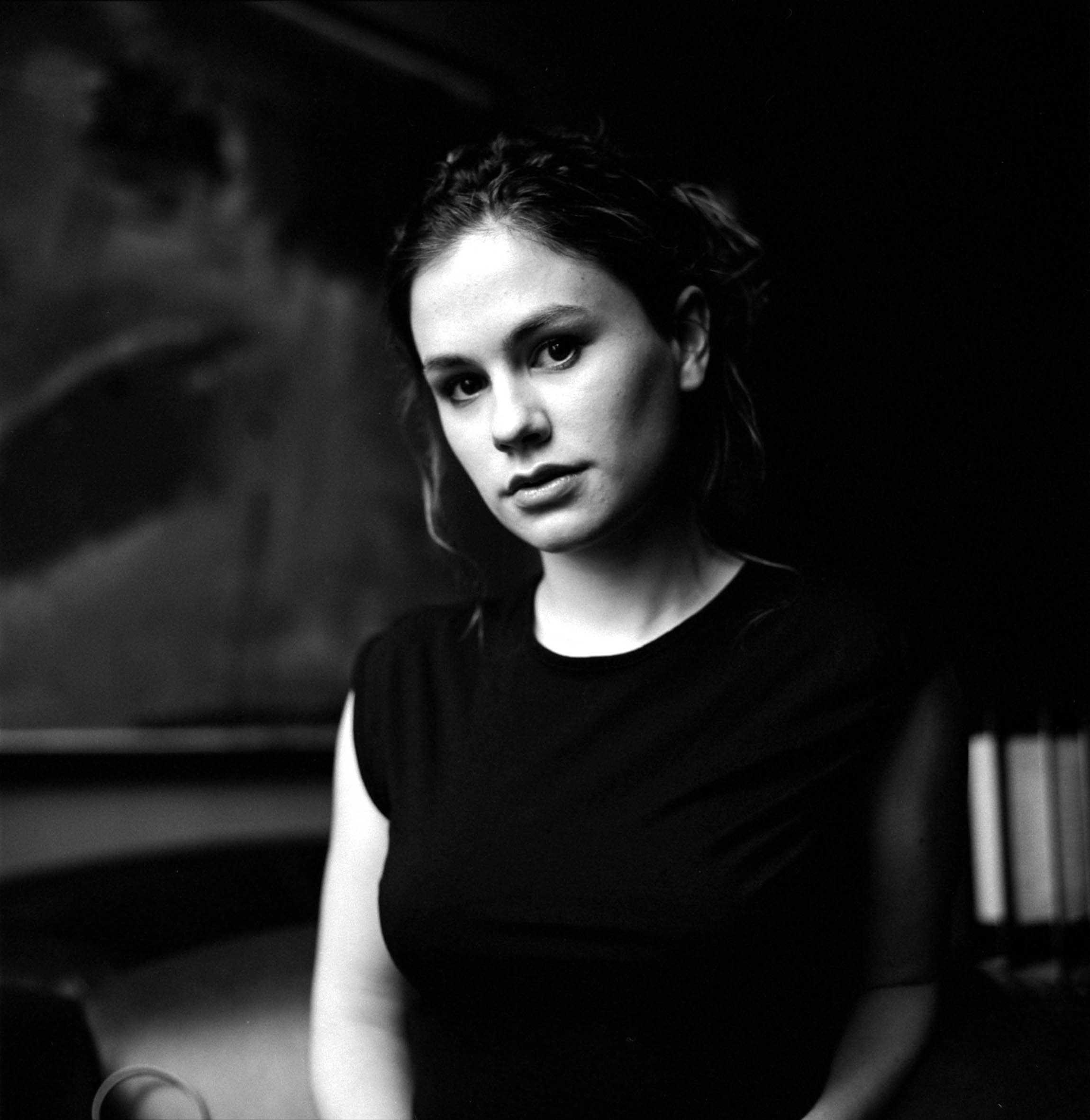  p>安娜·帕奎因(anna paquin),1982年7月24日出生于加拿大中南部的