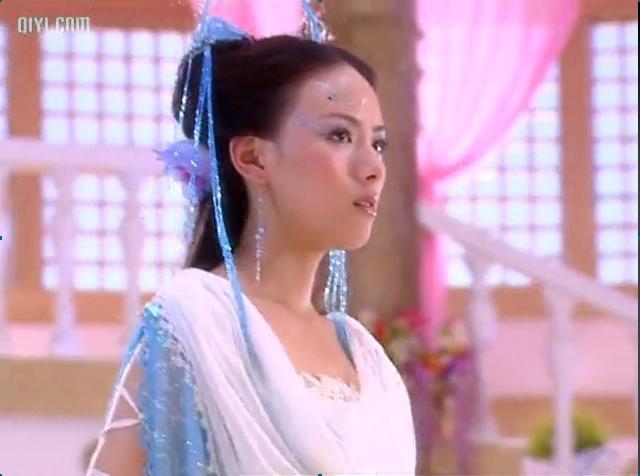  p data-id="gnrro9cdru">蓝儿,出自于古装喜剧