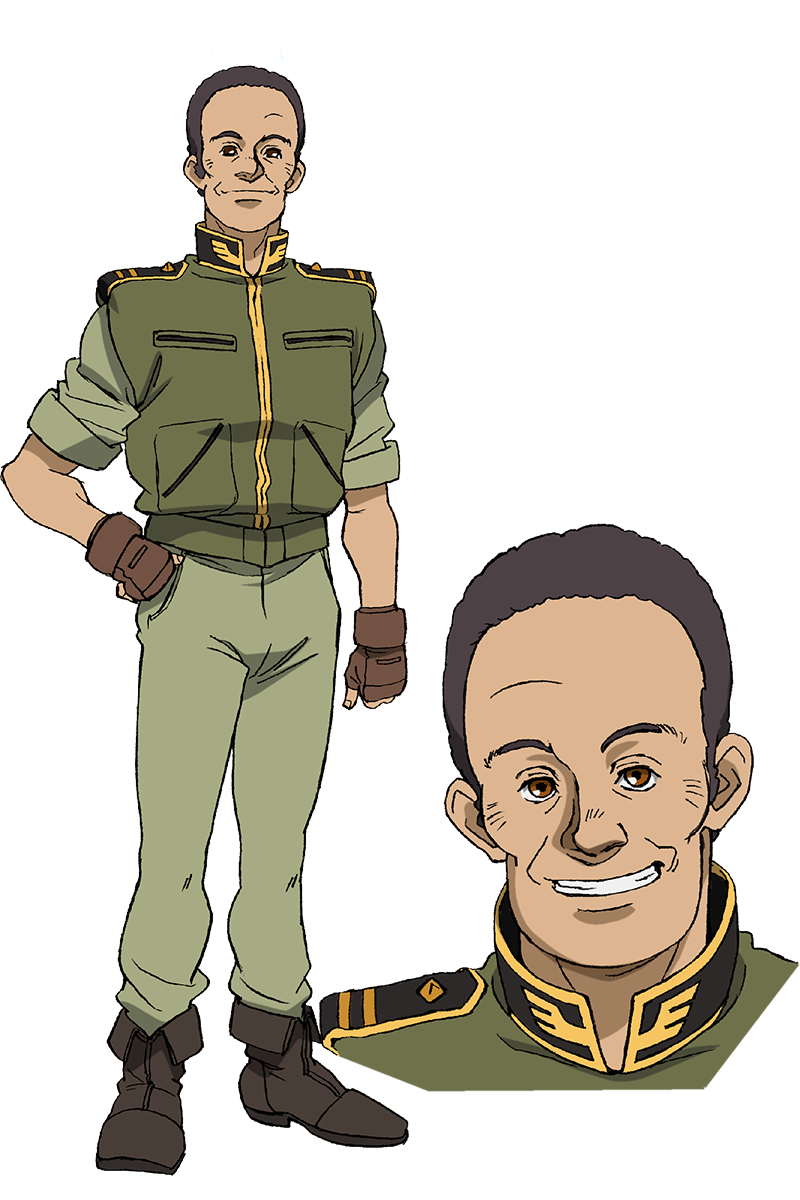 机动战士高达独角兽 re:0099