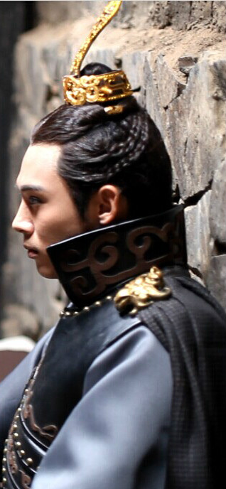  p>陈奕(andy  chen),1986年10月16日出生于台湾省,中国影视男演员