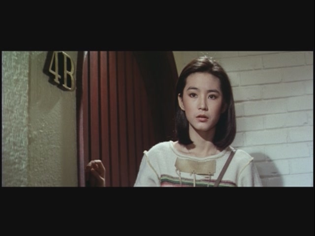 林青霞