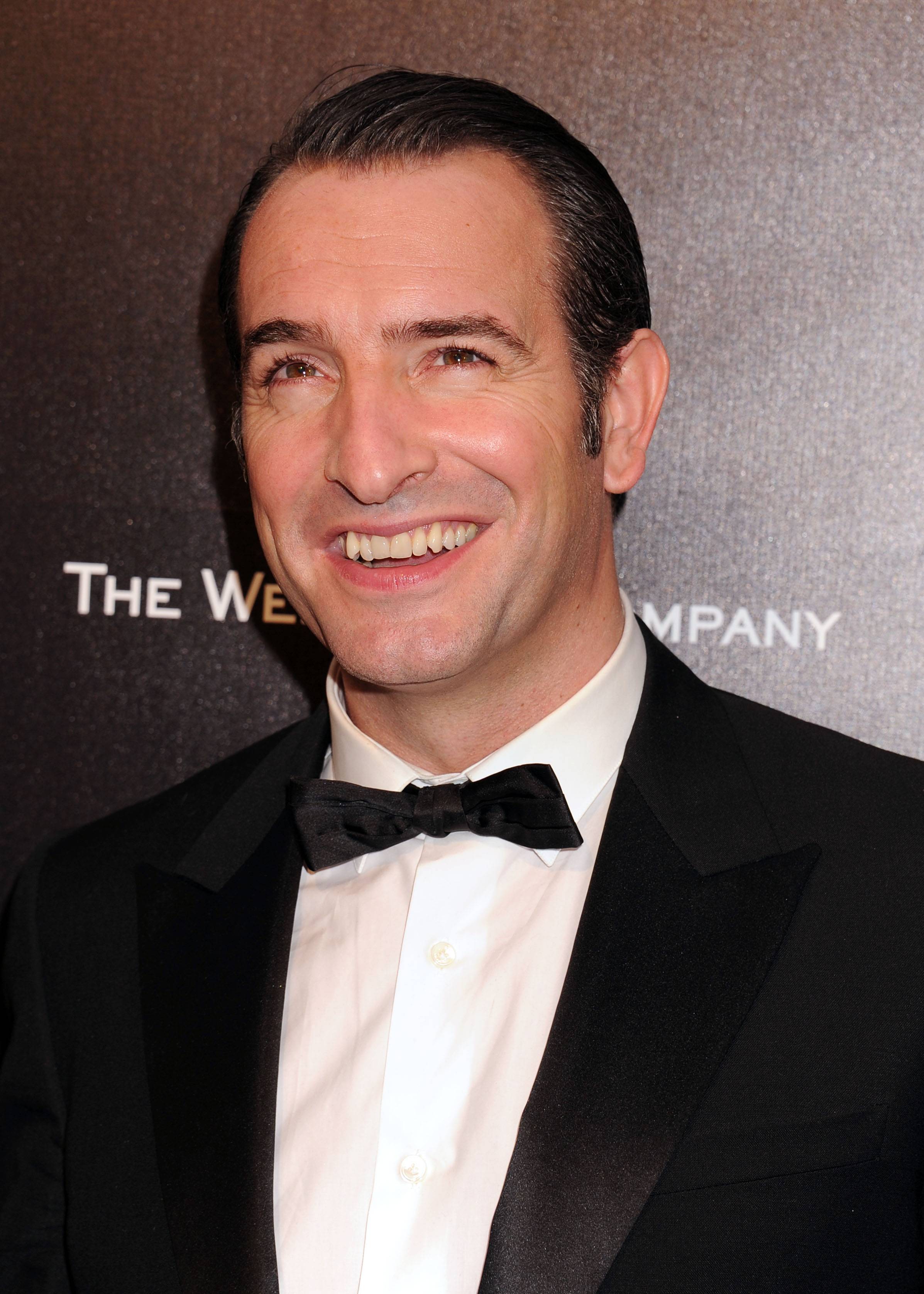 jean dujardin