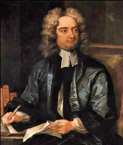  p>劳伦斯·斯特恩(laurence sterne, 1713-1768),18世纪英国最伟大的