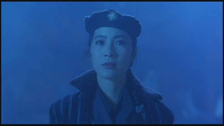 >杜琪峰 /a>联合执导, a href="#" data-lemmaid="406416">杨紫琼 /a>