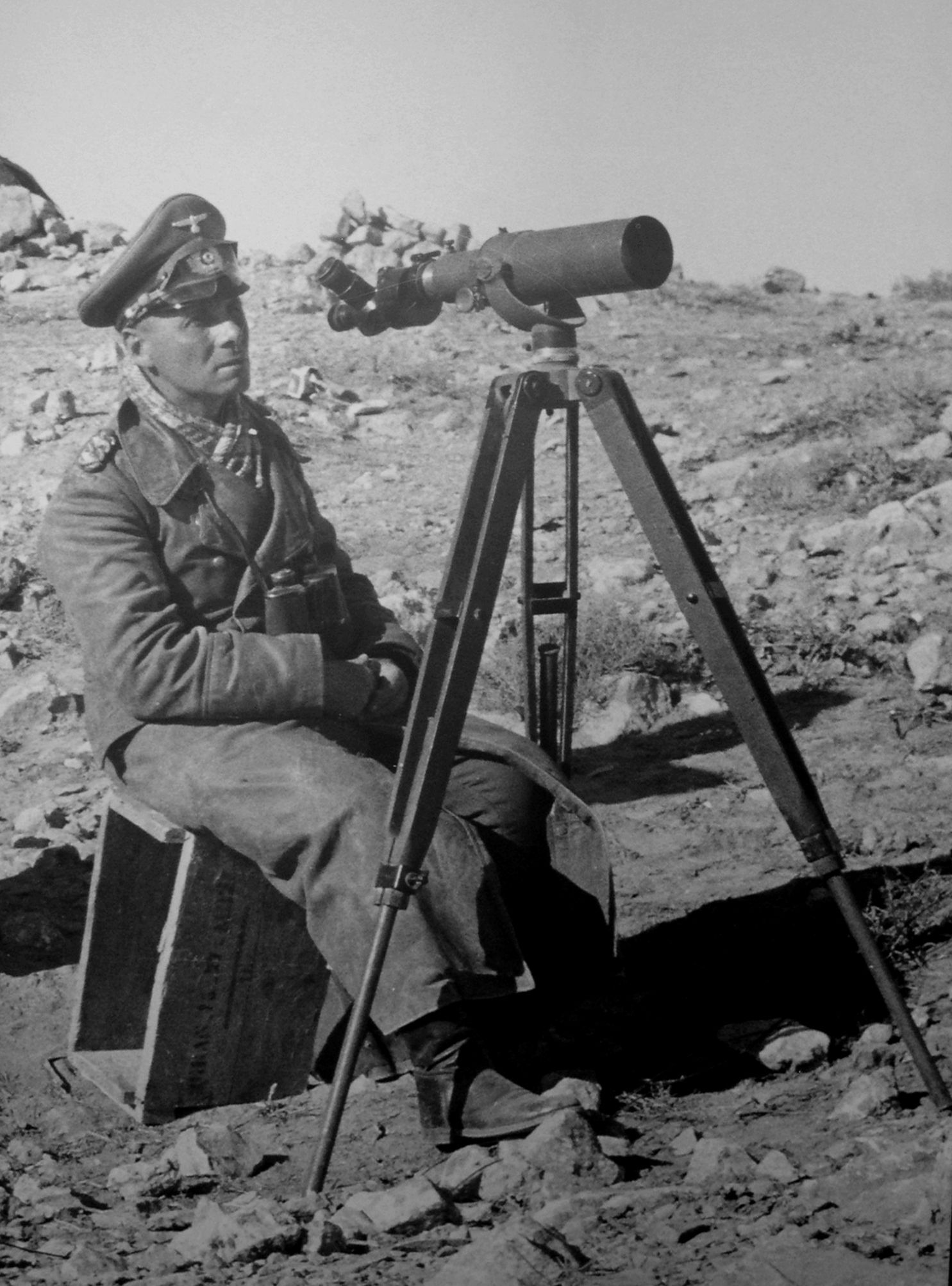 erwin johannes eugen rommel