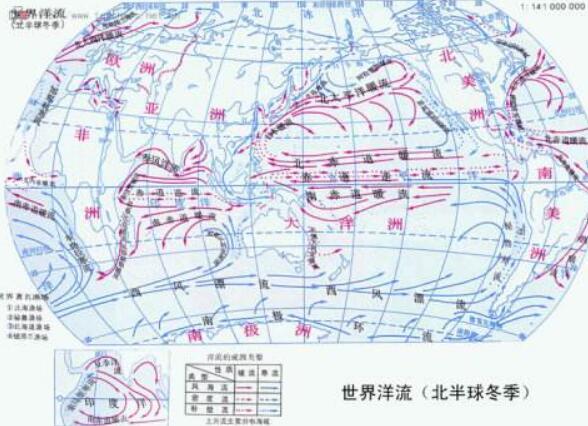  p>南太平洋环流是南半球环流的总称. /p>