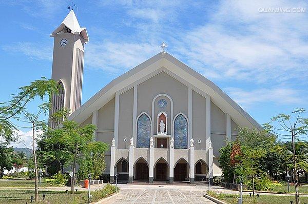 东帝汶民主共和国