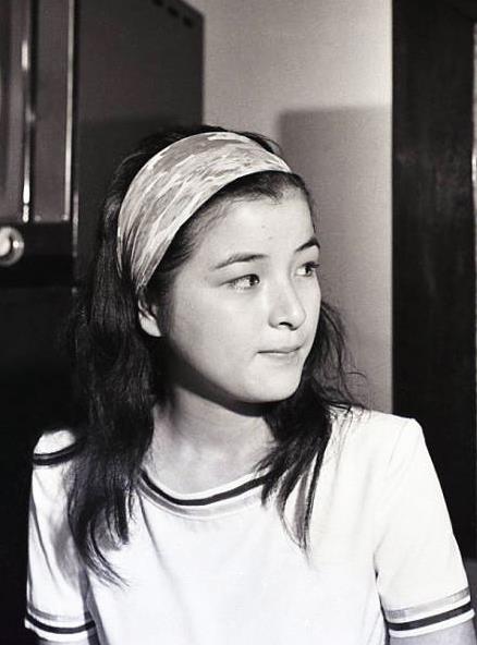 (ばいしょう ちえこ, baishou chieko) ,1941年6月29日出生于日本 a