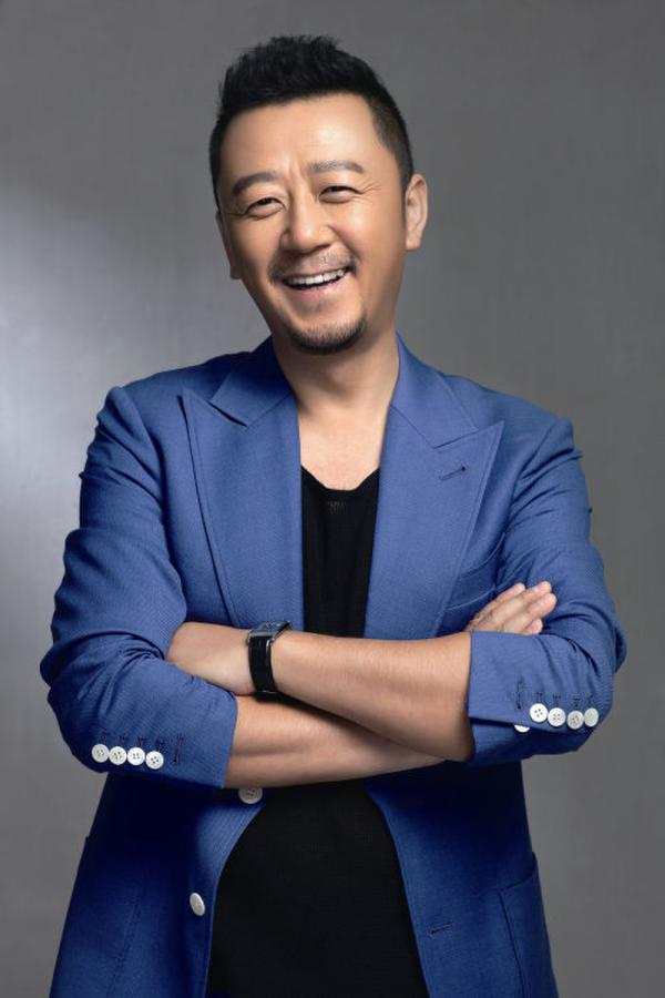  p>郭涛,1967年12月17日出生于陕西省西安市,中国内地男演员,毕业于