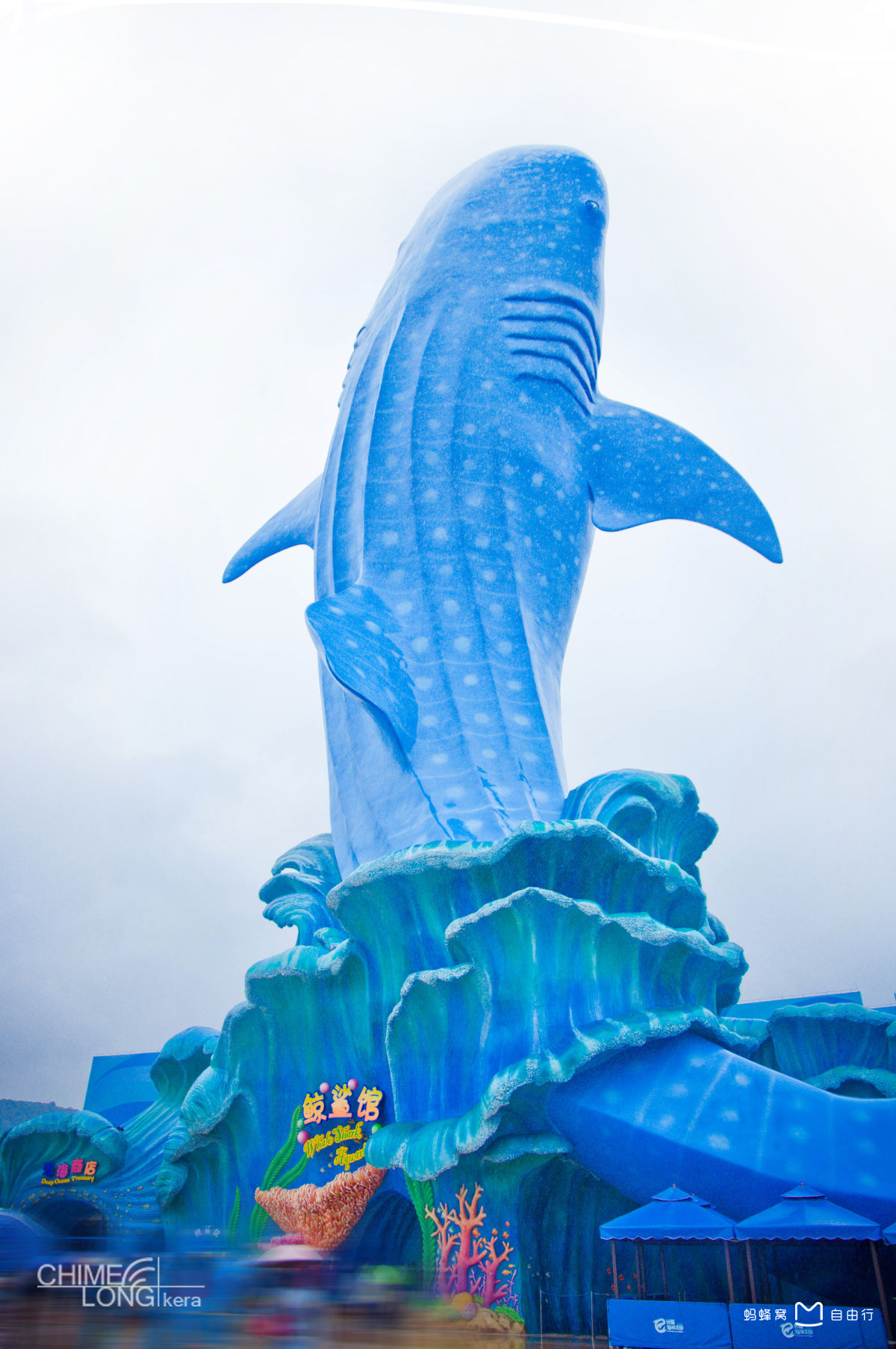  p>珠海长隆海洋王国位于广东省 a target="_blank" href="/item/珠海