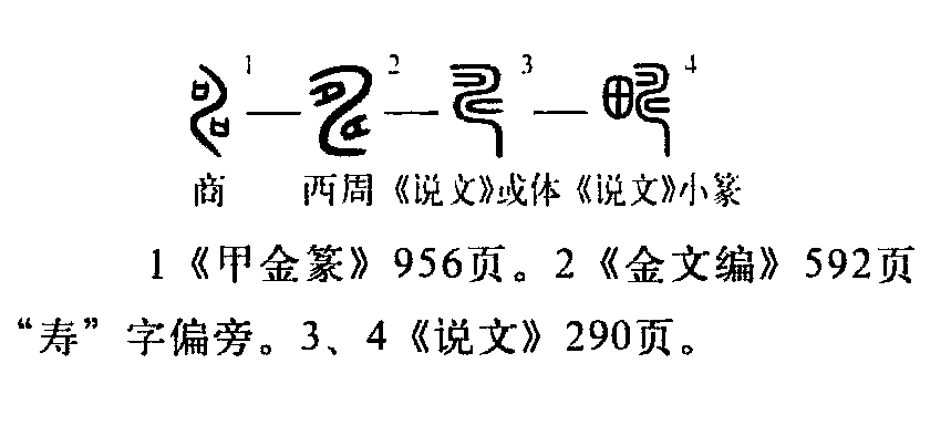 己（汉语文字）_百度百科