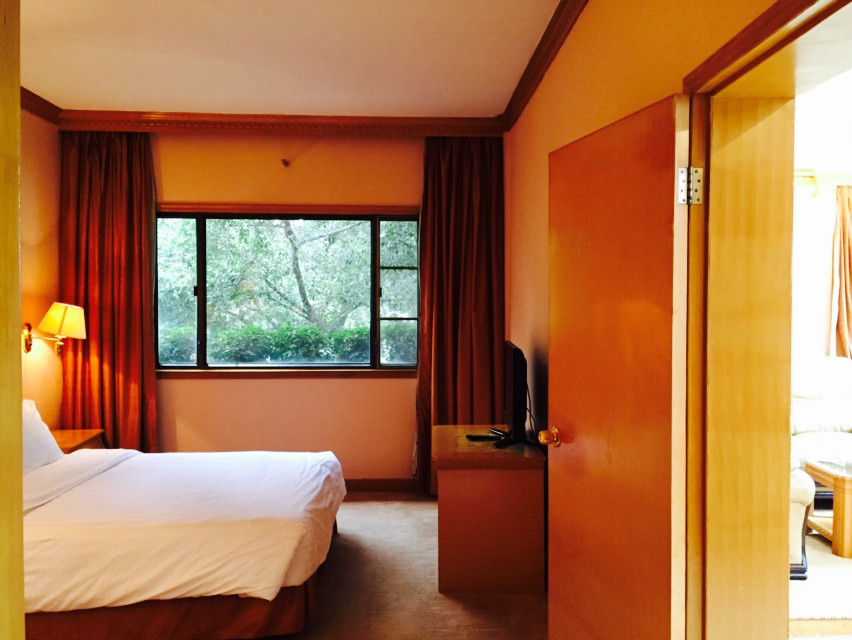 惠州市西湖宾馆