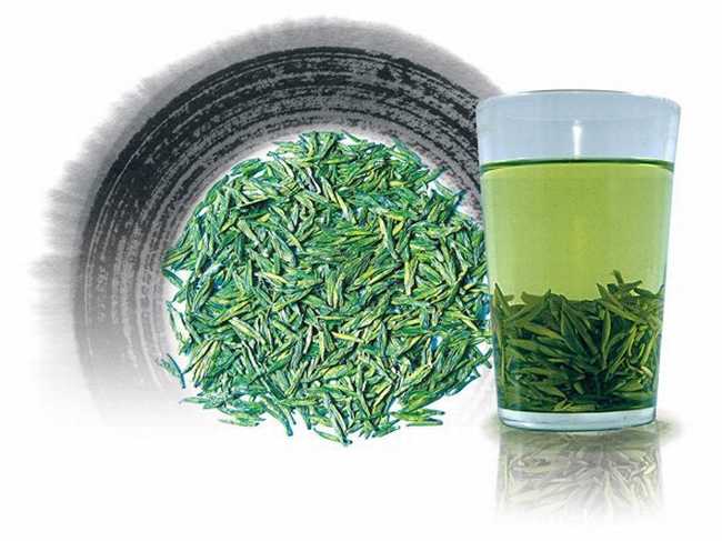  p>西湖龙井是 a target="_blank" href="/item/中国十大名茶/176919"