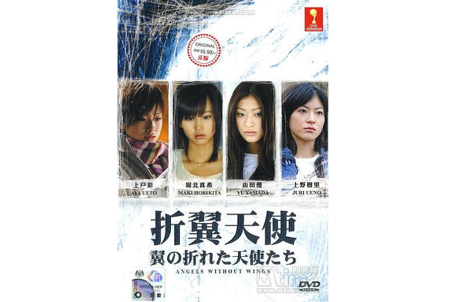 折翼的天使们