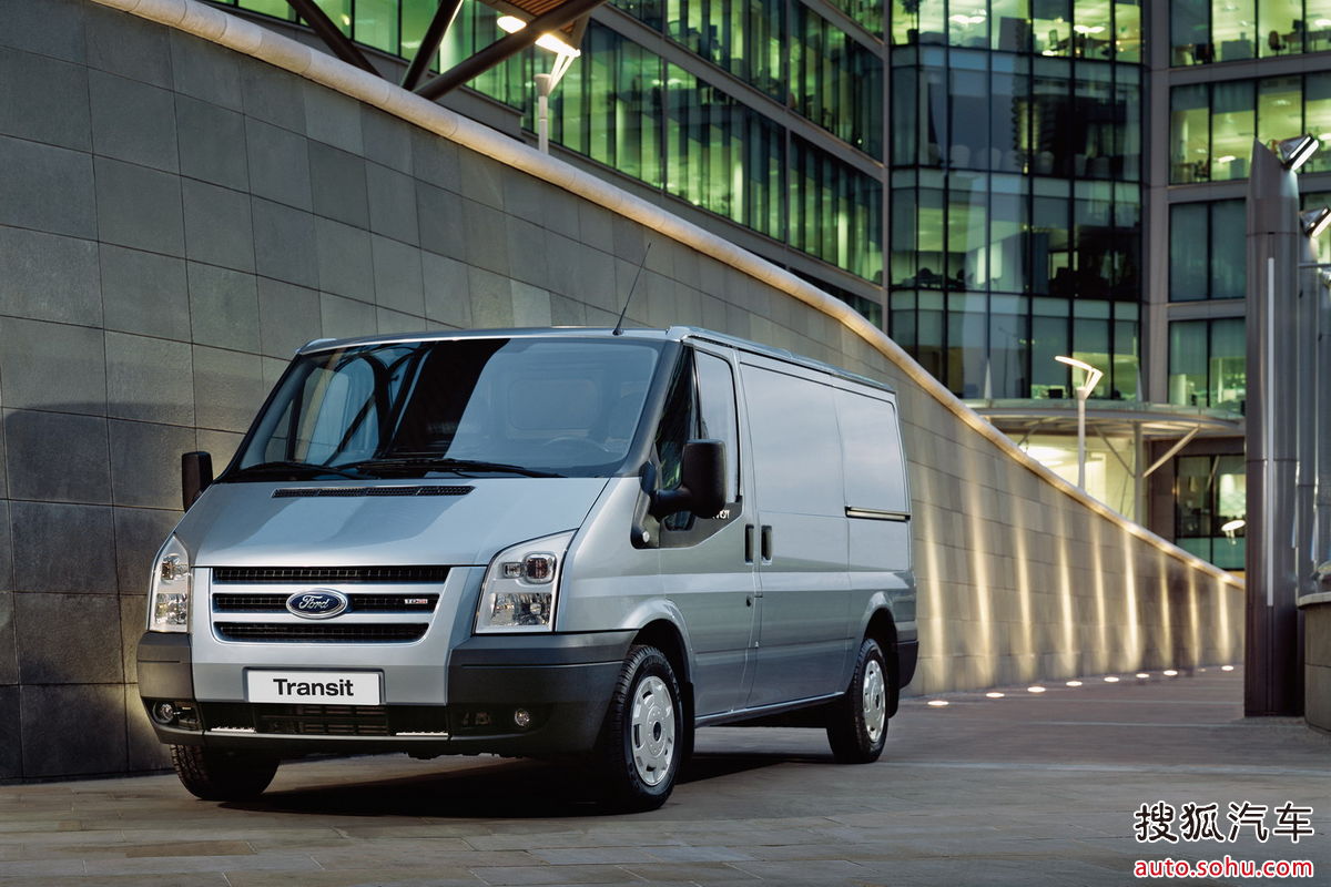 data-lemmaid="145550">欧洲 /a>和国外汽车市场较流行的福特transit