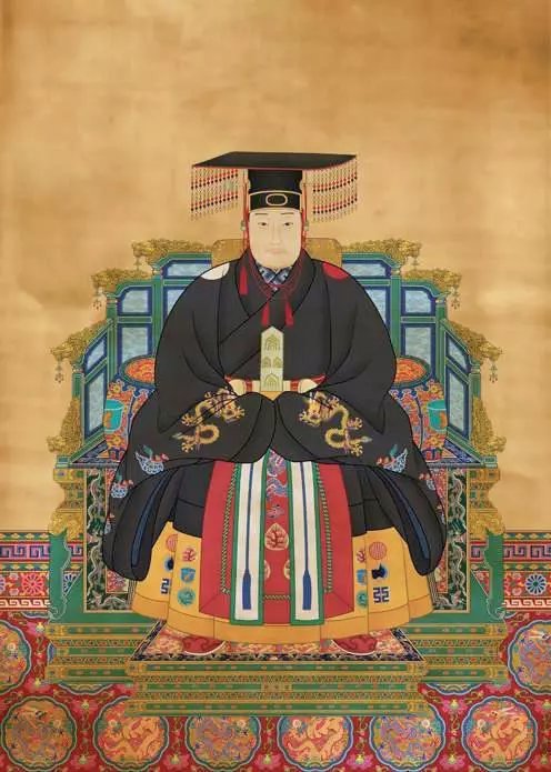 国营养猪：奇葩的大明朝宗室管理制度_百科TA说