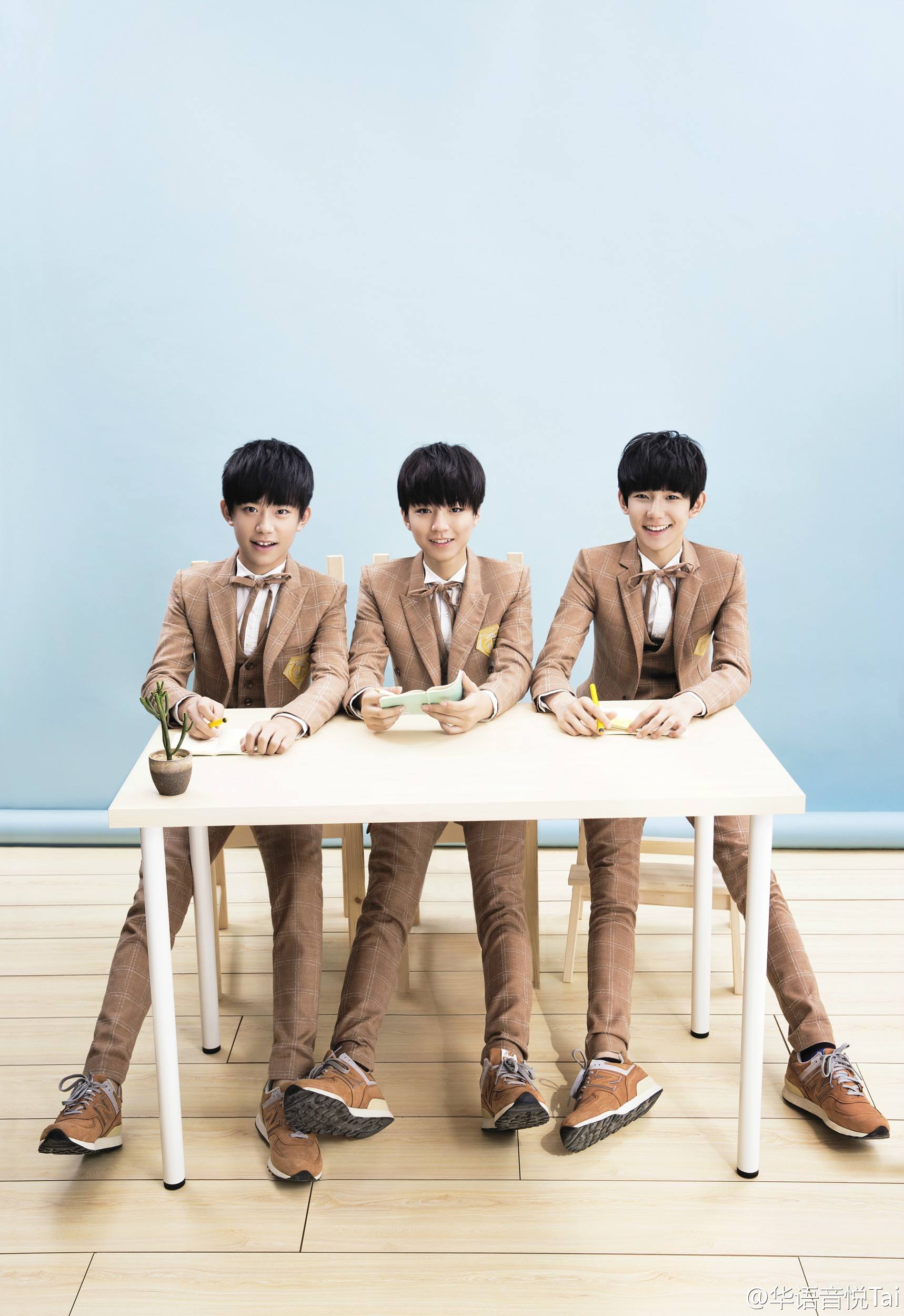 tfboys