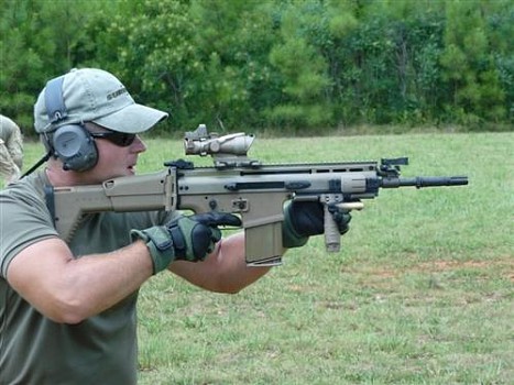  p>m4a1卡宾枪是由美国 a target="_blank" href="/item/柯尔特公司