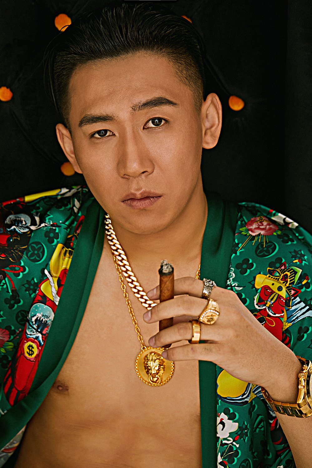 wpg6d82">刘闯,1992年6月17日出生于黑龙江省北安市,中国内地男演员