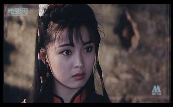 奇侠俏妹闹热河