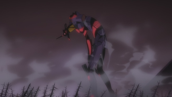 福音战士新剧场版:破