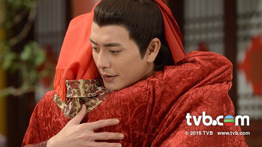  p>《无双谱》 i>(under the veil) /i>是香港电视广播有限公司出品的