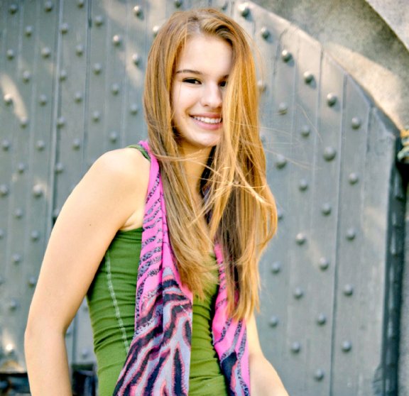 data-id="gn56emiqwl">艾希莉·杰梅因(ashley jermaine)是一个模特