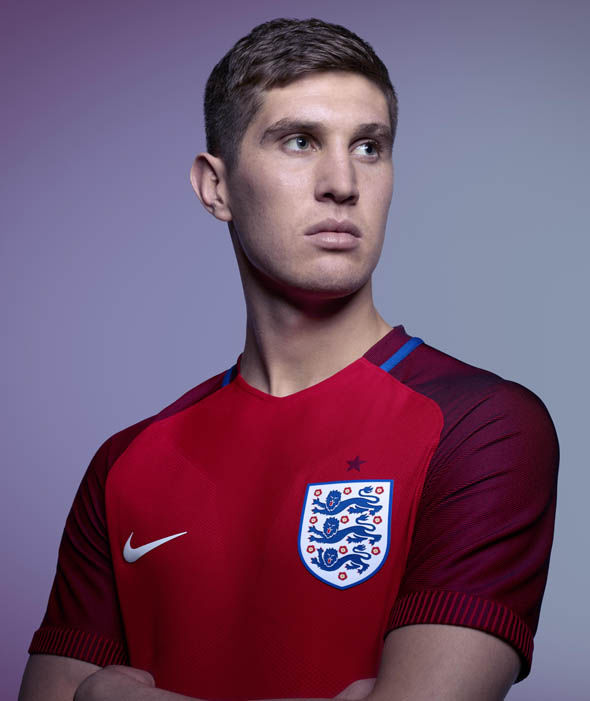 john stones