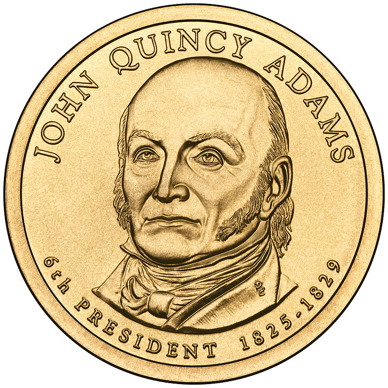  p>约翰·昆西·亚当斯(john quincy adams,1767年7月11日-1848年2月