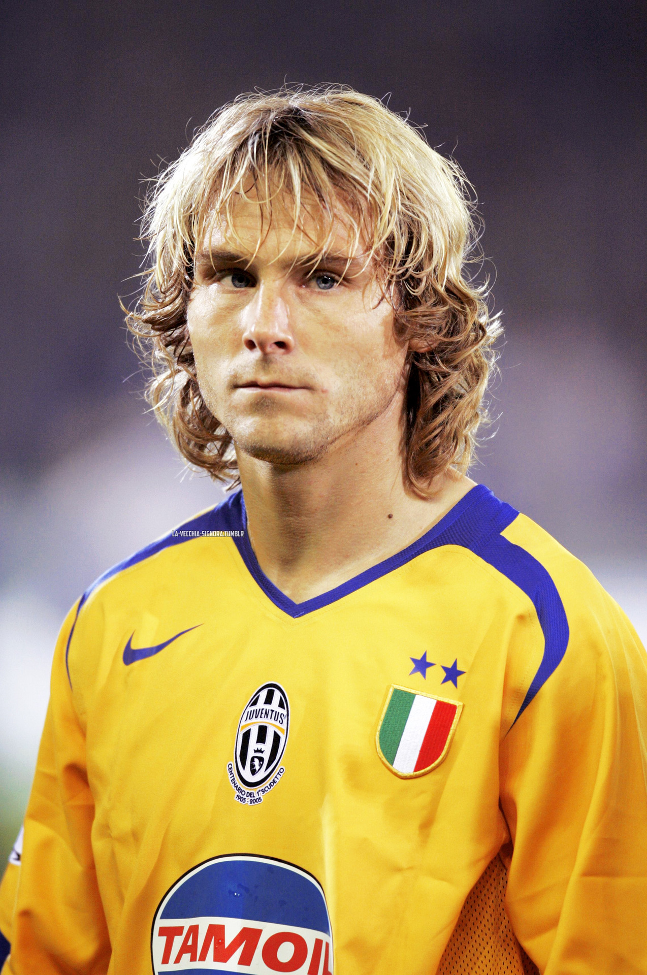 帕维尔.内德维德