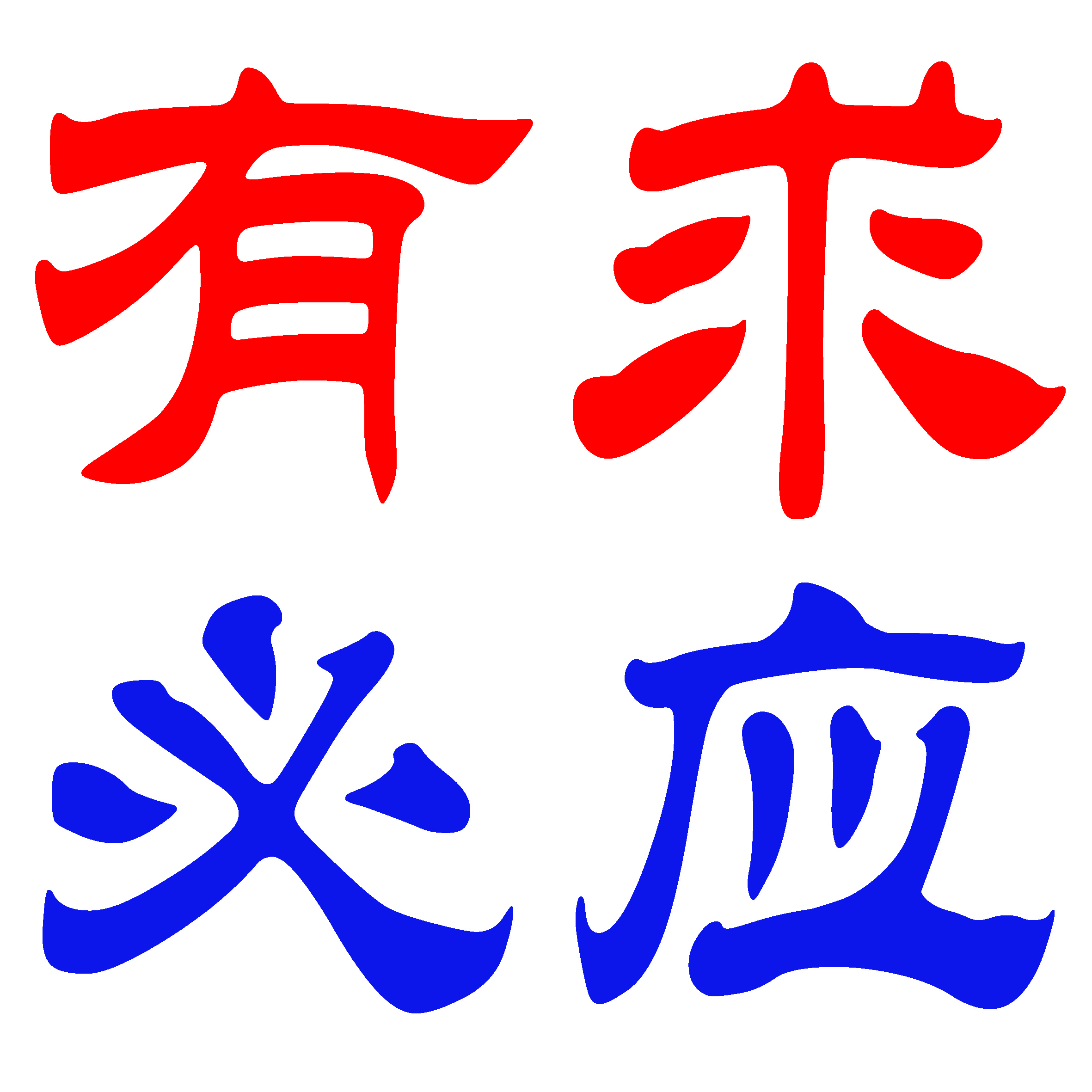 潍坊有求必应专利所