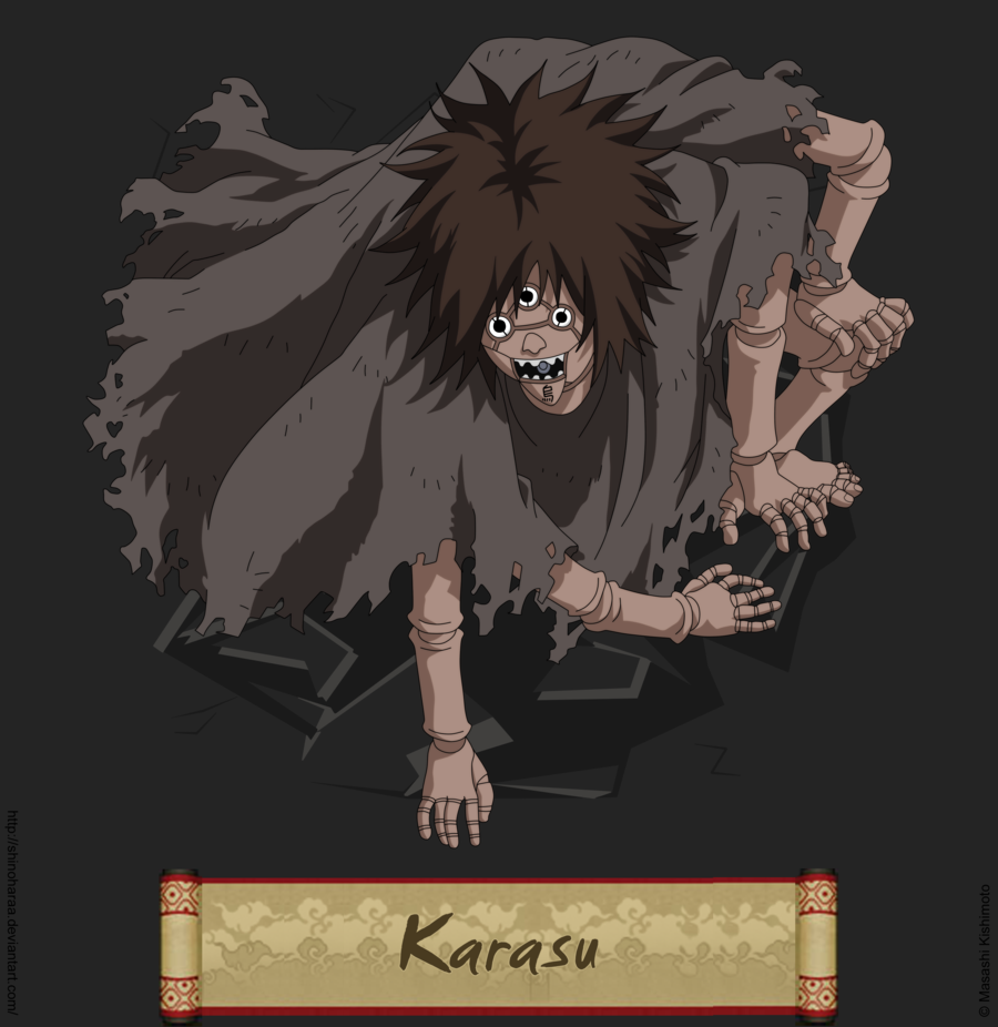  p>蝎,日本漫画《火影忍者》及其衍生作品中的角色,"晓"成员之一,代号