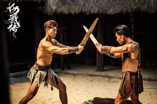 由刘海亮执导, a href="#" data-lemmaid="19888932">史元庭 /a>, a