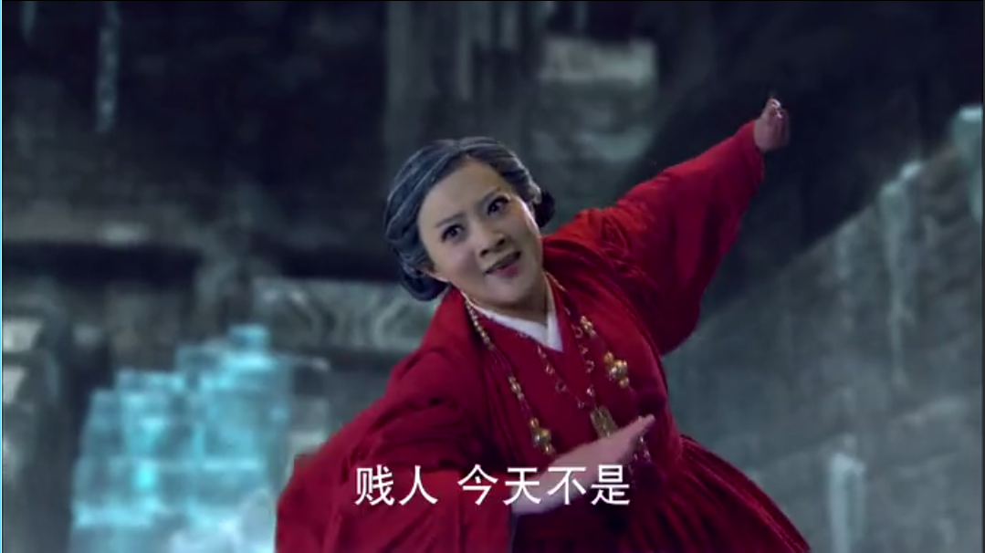 本名童飘云,天山缥缈峰 a target="_blank" href="/item/灵鹫宫