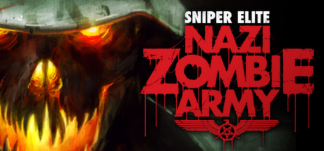  p>《狙击精英:纳粹僵尸部队(sniper elite:nazi zombie army)》是