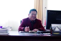  p>山东省青岛四中该校位于市北区德平路5号,创办于1947年,1949年6月