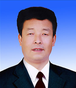 男,现任陕西省商南县国土资源局党组书记,局长,主持国土资源局全盘