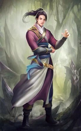琴帝（唐家三少创作的奇幻小说）_百度百科