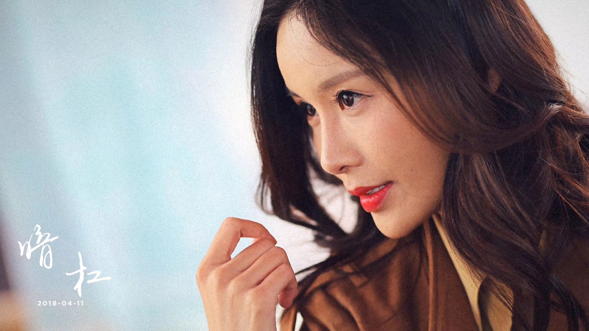 孙小美