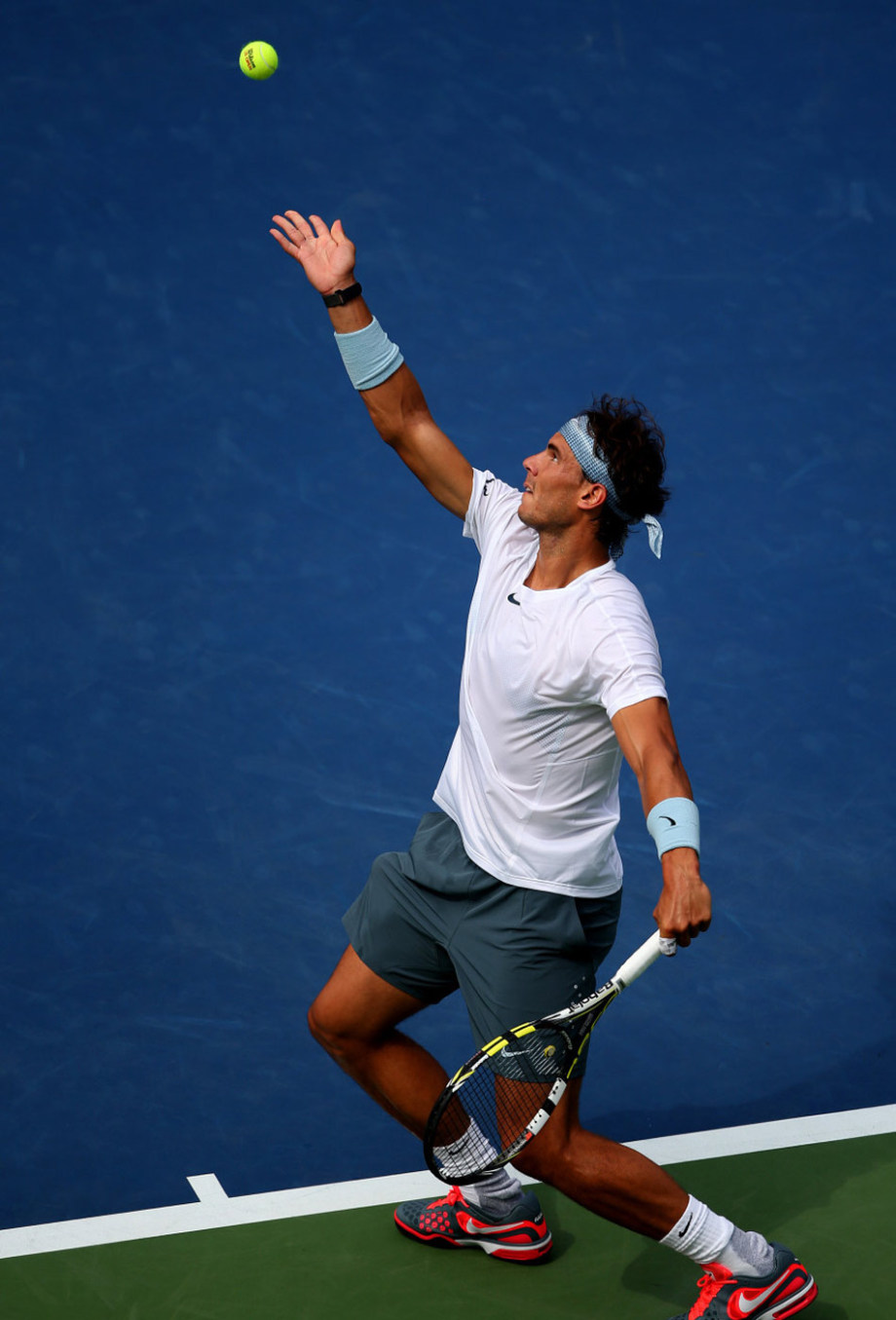  p>拉菲尔·纳达尔(rafael nadal),1986年6月3日出生于西班牙马略卡