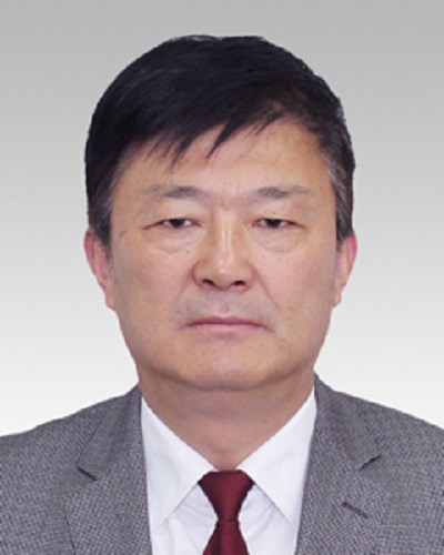 张峰