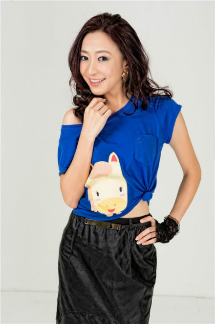 M-Girls_百度百科