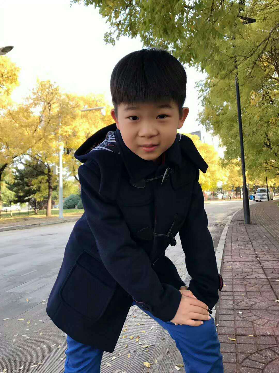  p>王天泽,2007年5月15日出生于北京市,中国内地影视男演员.