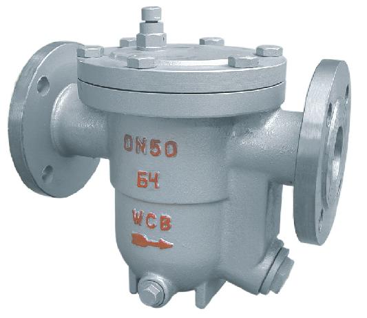 高温高压疏水阀cs41h