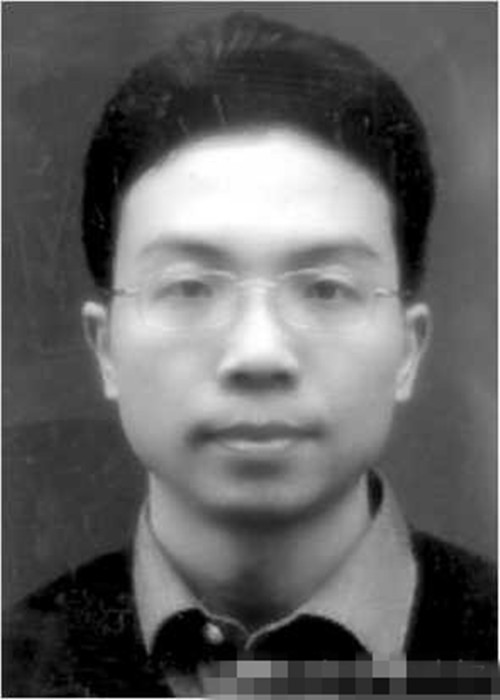 李晓君