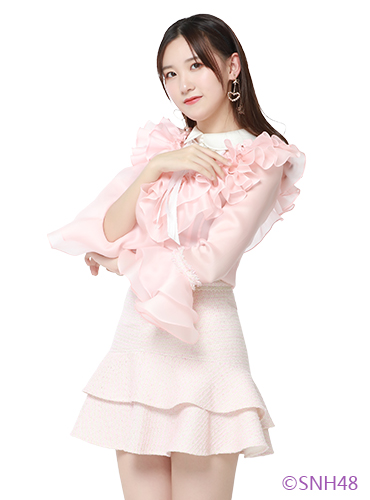  p data-id="gnbssvcxu6">江真仪,2001年2月8